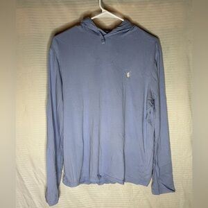 Polo Pullover